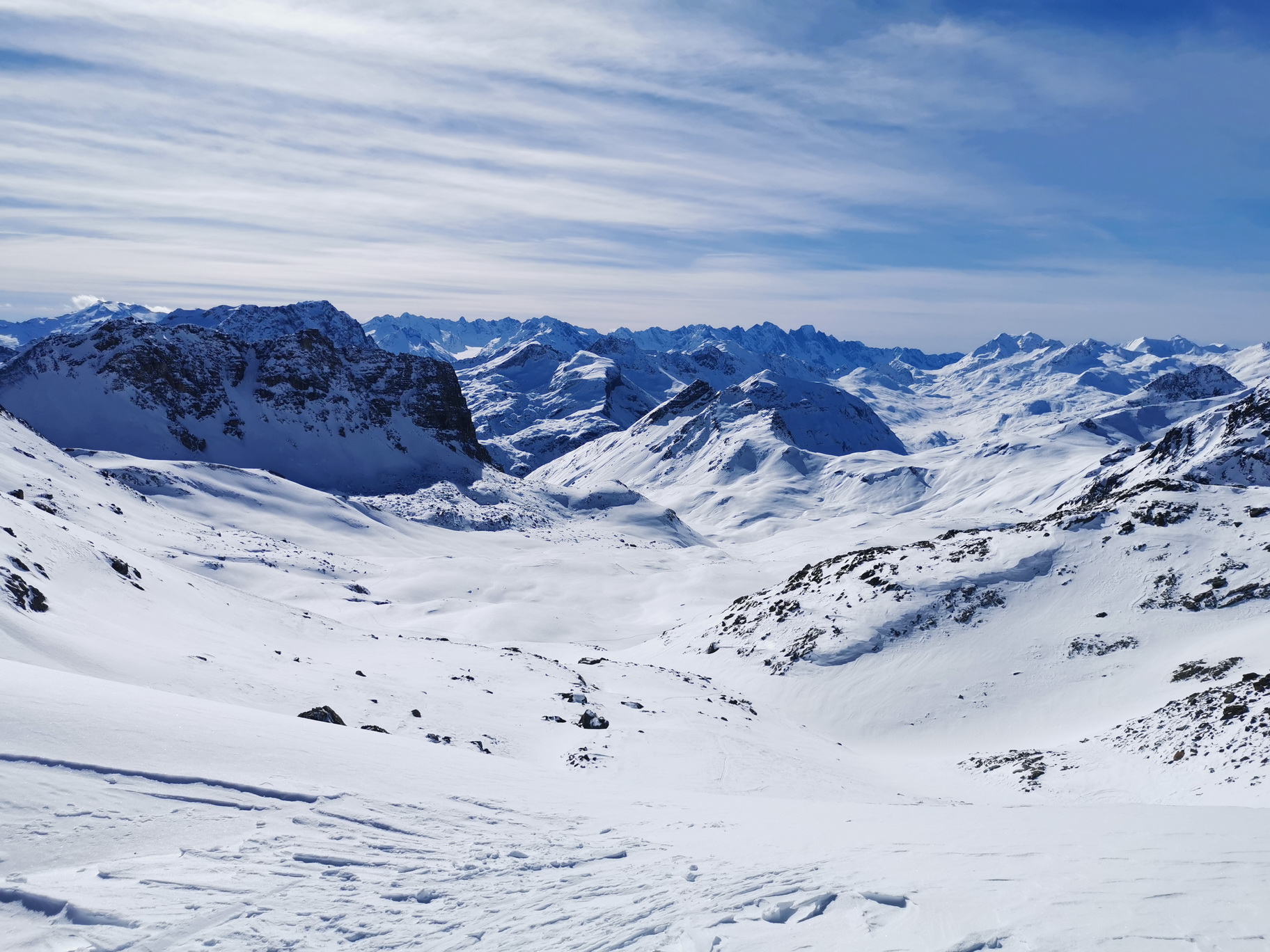 pohľad_do_Val_Agnel_z_rovnomenného_sedla